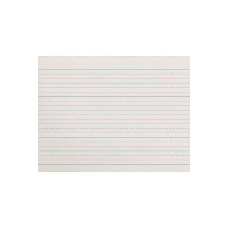 Everett Pad & Paper Co. Paper, Zb, Newsprnt, Gr1, 500Sh PACZP2611